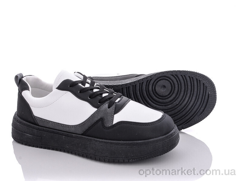 Купить Кросівки жіночі B070-2 Canoa білий, фото 1