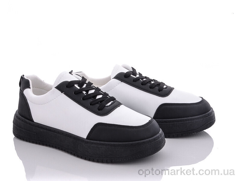 Купить Кросівки жіночі B073-2 Canoa білий, фото 1