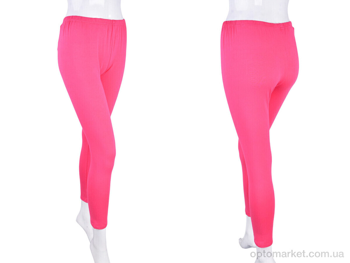 Купить Лосини жіночі B098-4 pink (10768) DuoDuoBoBo рожевий, фото 3
