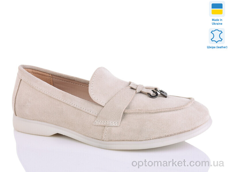 Купить Туфлі жіночі B1 беж з. Sali бежевий, фото 1