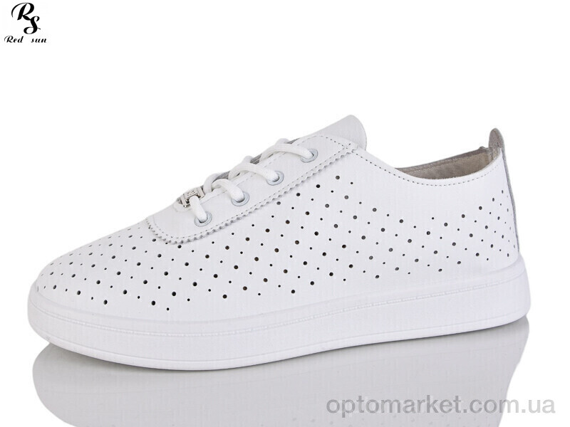 Купить Кросівки жіночі B10-1 MaiNeLin білий, фото 1