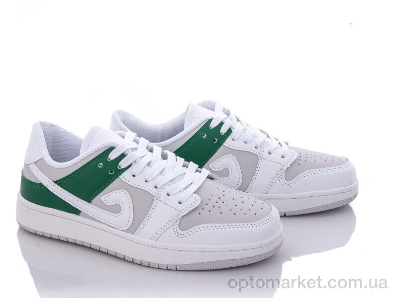 Купить Кросівки жіночі B1004-3 FG сірий, фото 1