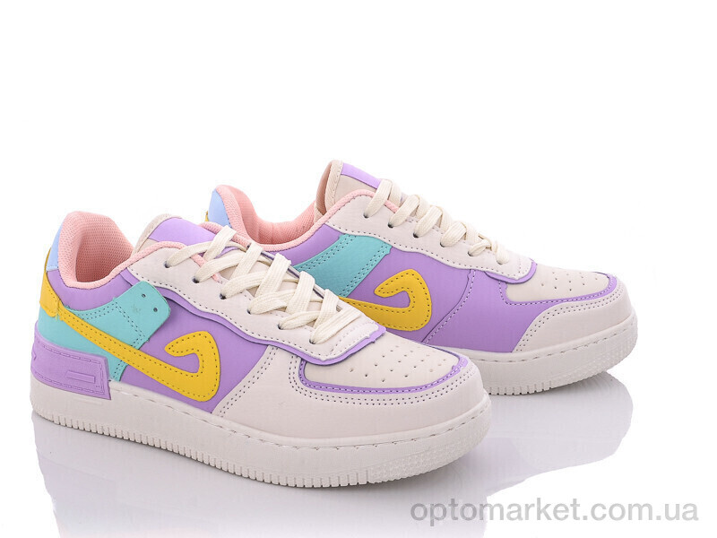 Купить Кросівки жіночі B1006-8 FG мікс, фото 1