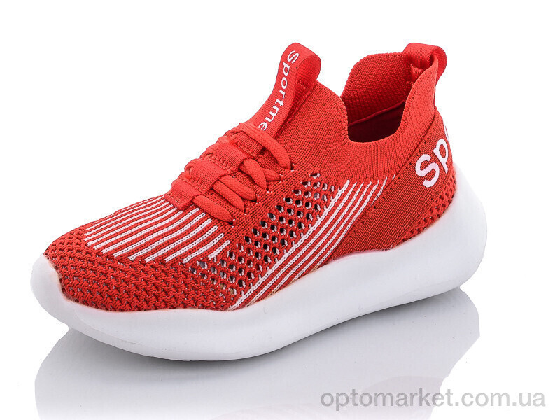 Купить Кросівки дитячі B10110-13 JongGolf червоний, фото 1