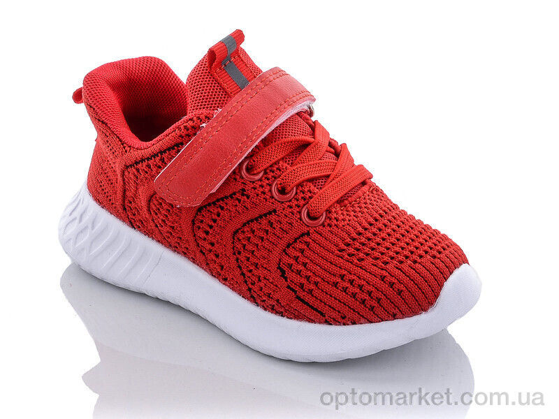 Купить Кросівки дитячі B10116-13 JongGolf червоний, фото 1