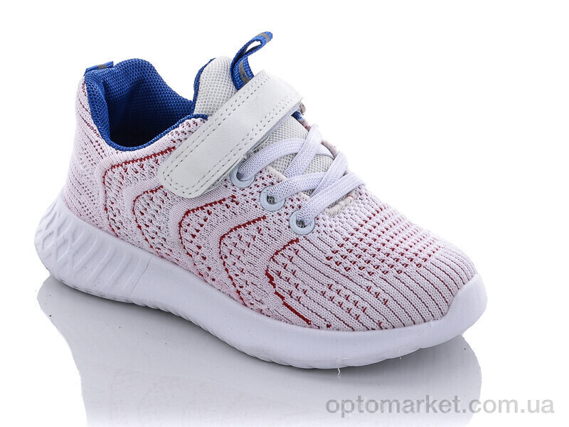 Купить Кросівки дитячі B10116-7 JongGolf білий, фото 1