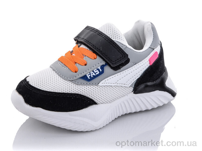 Купить Кросівки дитячі B10165-2 JongGolf білий, фото 1