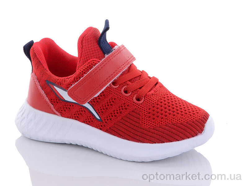 Купить Кросівки дитячі B10173-13 JongGolf червоний, фото 1