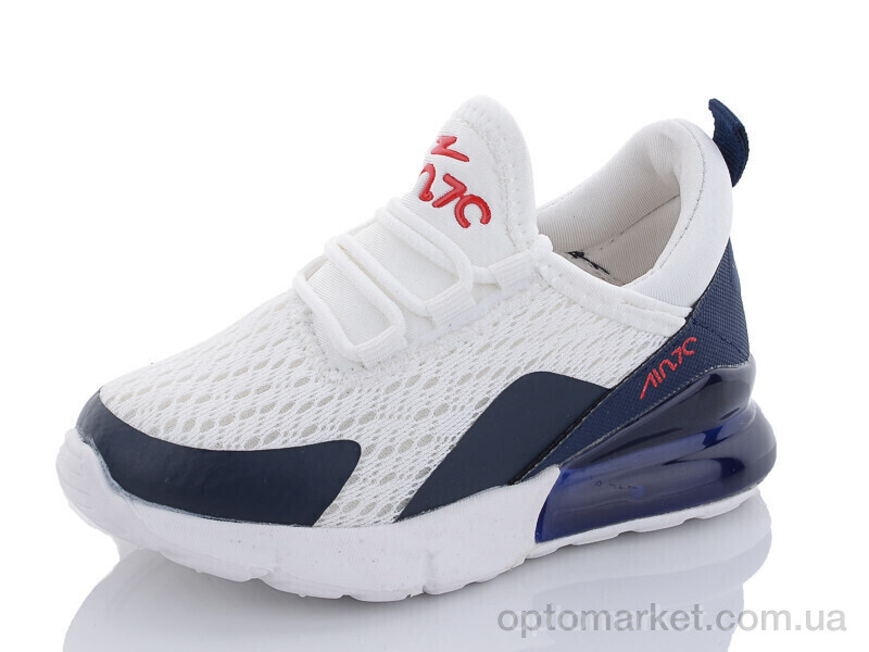 Купить Кросівки дитячі B10224-21 JongGolf білий, фото 1