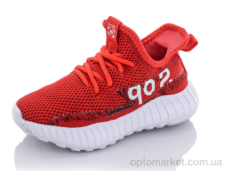 Купить Кросівки дитячі B10233-13 JongGolf червоний, фото 1