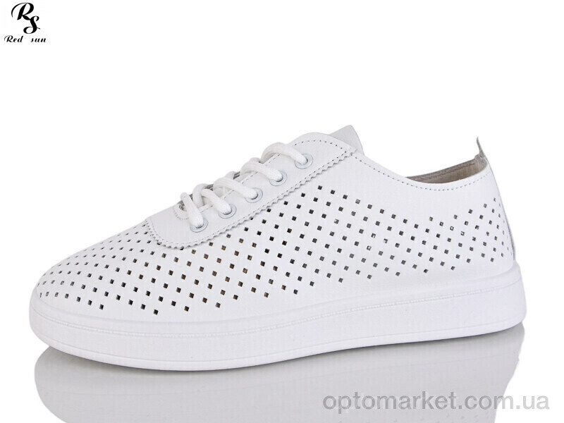 Купить Кросівки жіночі B11-1 MaiNeLin білий, фото 1