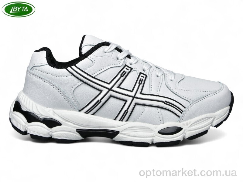 Купить Кросівки жіночі B1129-9 Bayota білий, фото 1