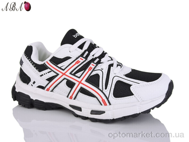 Купить Кросівки жіночі B1131-5 Bayota білий, фото 1