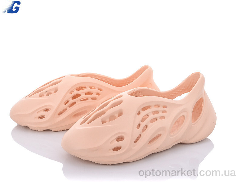 Купить Кросівки жіночі B11331-4 Navigator рожевий, фото 1