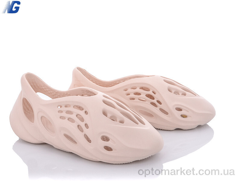 Купить Кросівки жіночі B11331-5 Navigator бежевий, фото 1