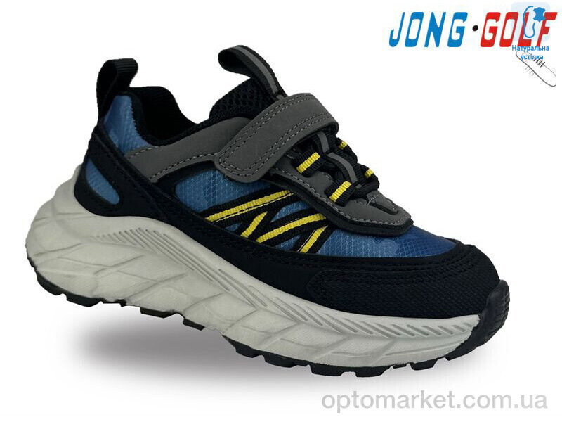 Купить Кросівки дитячі B11360-1 JongGolf синій, фото 1