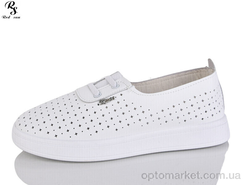 Купить Кросівки жіночі B12-1 MaiNeLin білий, фото 1