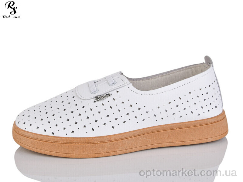 Купить Кросівки жіночі B12-2 MaiNeLin білий, фото 1