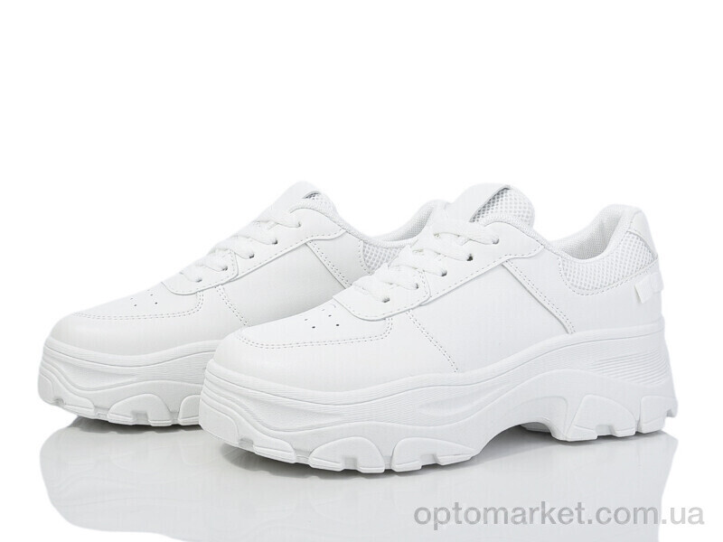 Купить Кросівки жіночі B139-1 Princess білий, фото 1