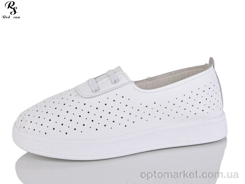 Купить Кросівки жіночі B15-1 MaiNeLin білий, фото 1