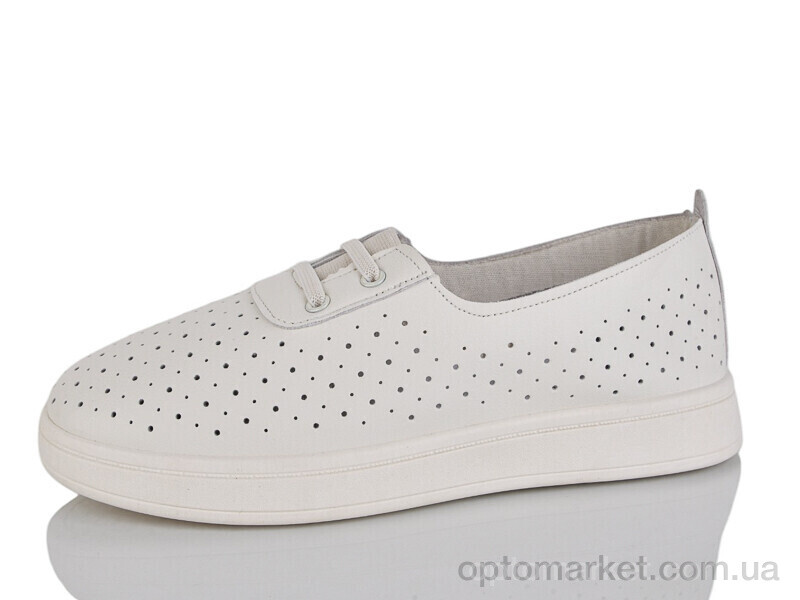 Купить Кросівки жіночі B15-2 MaiNeLin бежевий, фото 1