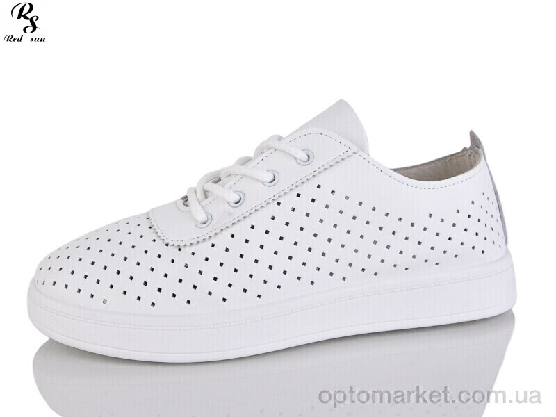 Купить Кросівки жіночі B17-1 MaiNeLin білий, фото 1