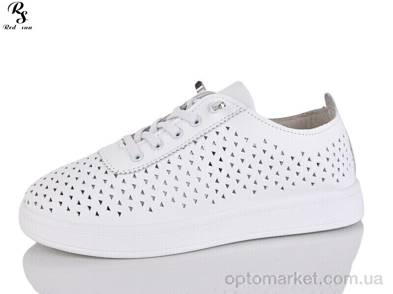 Купить Кросівки жіночі B19-1 MaiNeLin білий, фото 1