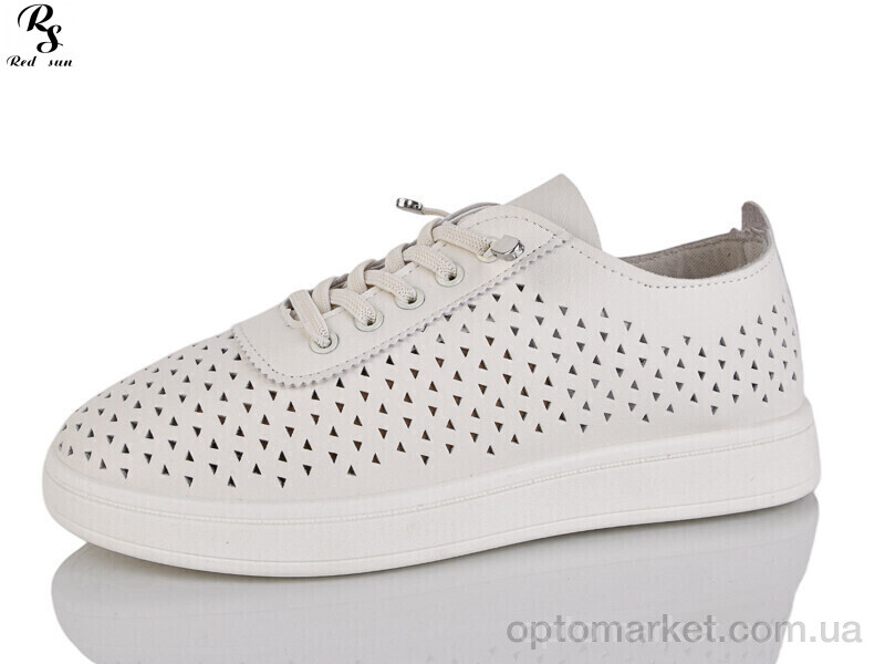 Купить Кросівки жіночі B19-2 MaiNeLin бежевий, фото 1