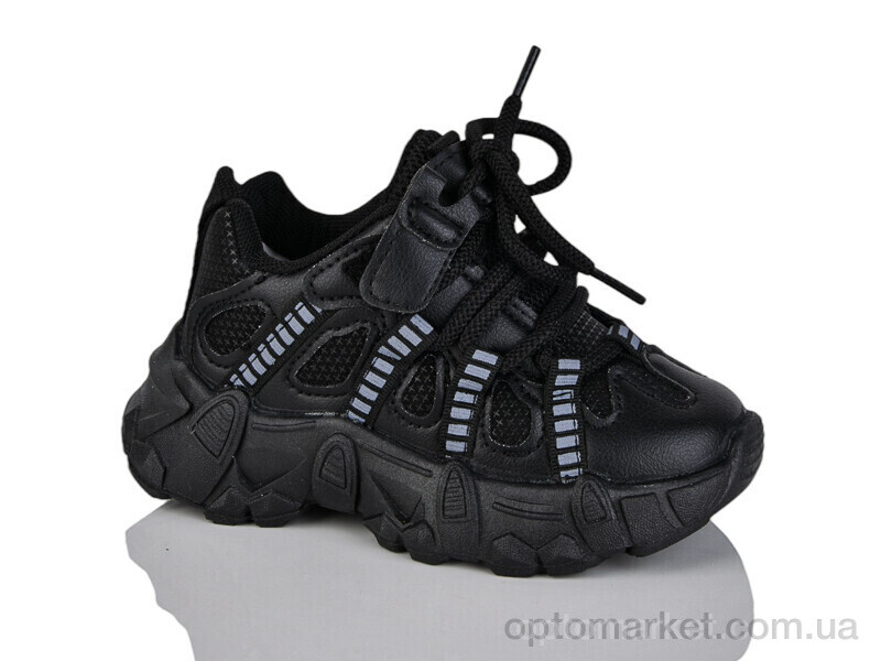 Купить Кросівки дитячі B206-1 Lilin сірий, фото 1