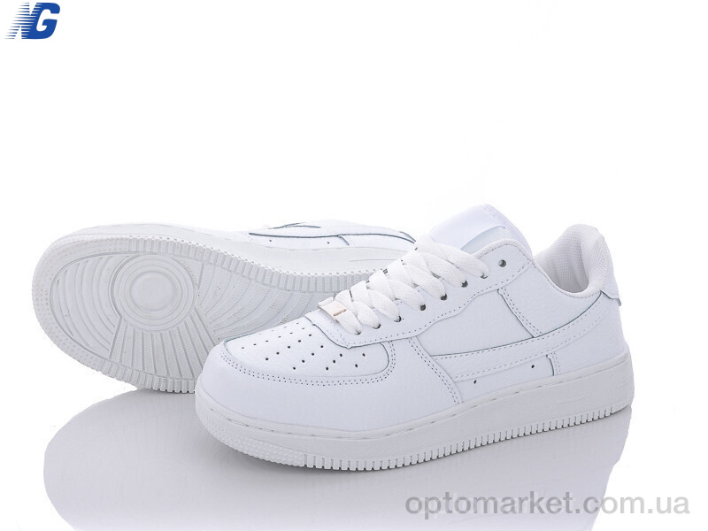 Купить Кросівки жіночі B21200-1 Navigator білий, фото 1