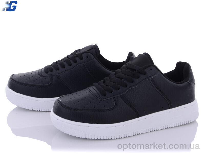 Купить Кросівки жіночі B21200-2 Navigator чорний, фото 2