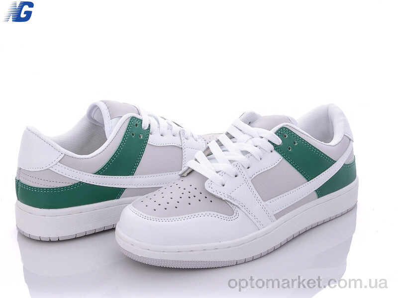 Купить Кросівки жіночі B21203-18 Navigator сірий, фото 1