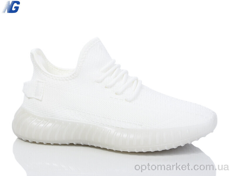 Купить Кросівки унісекс B21302-28 Navigator білий, фото 1