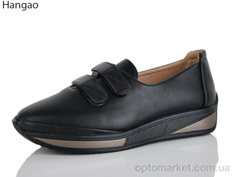 Купить Туфлі жіночі B213 Dadanier чорний, фото 1