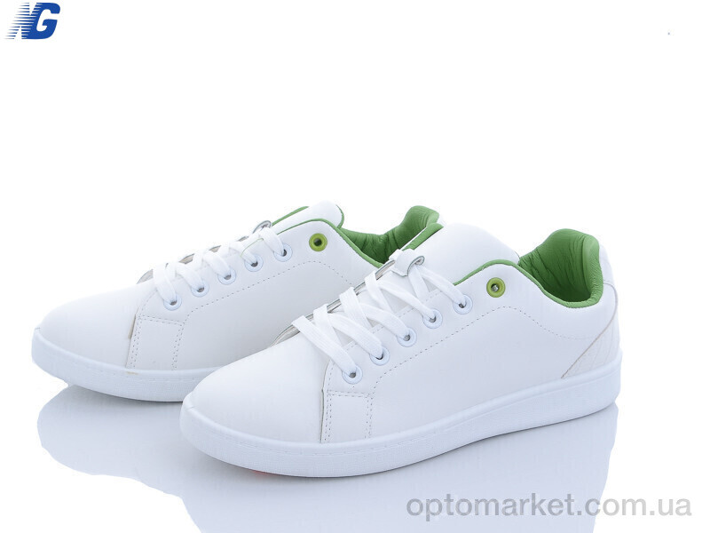 Купить Кросівки жіночі B2161-1 Navigator білий, фото 1