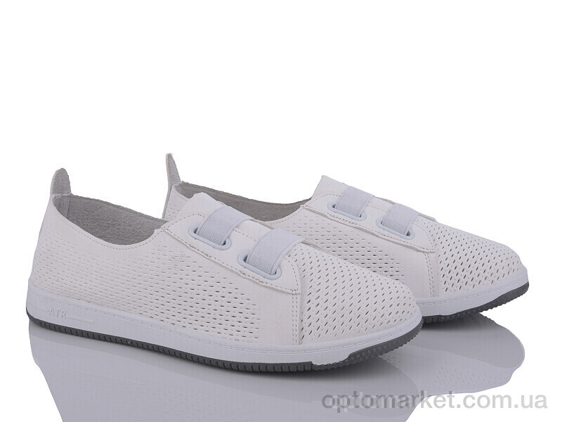 Купить Кросівки жіночі B217-1 Canoa білий, фото 1