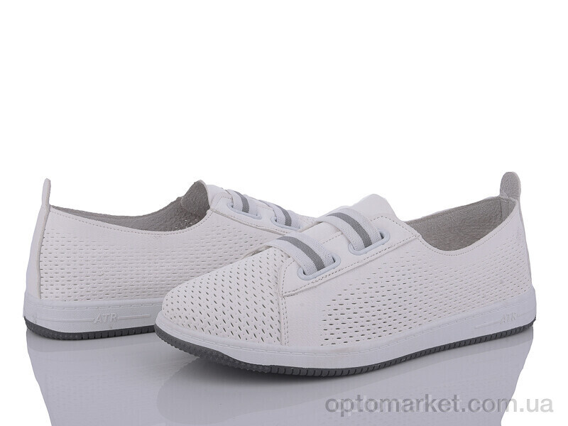 Купить Кросівки жіночі B217-5 Canoa білий, фото 1