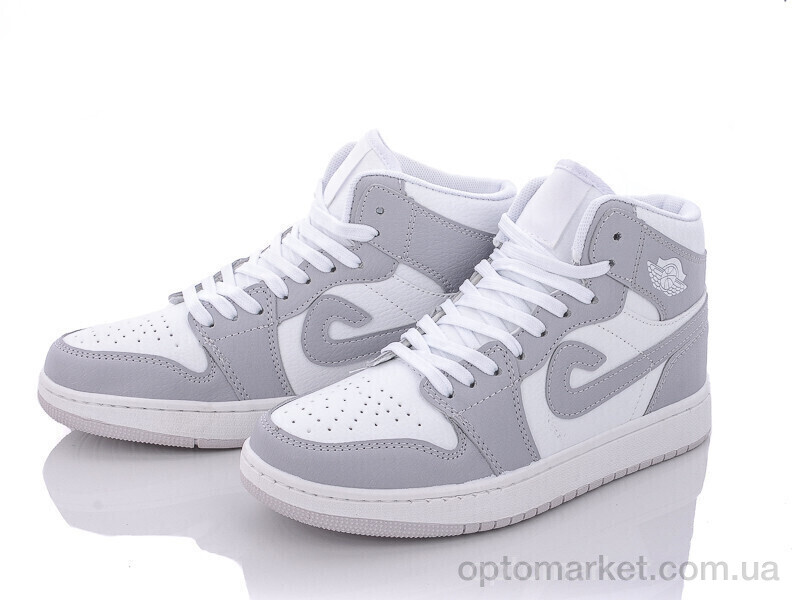 Купить Кросівки жіночі B2173-11 Bayota сірий, фото 1