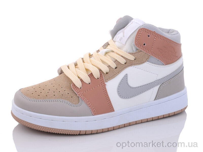 Купить Кросівки жіночі B218-14 N.ke мікс, фото 2