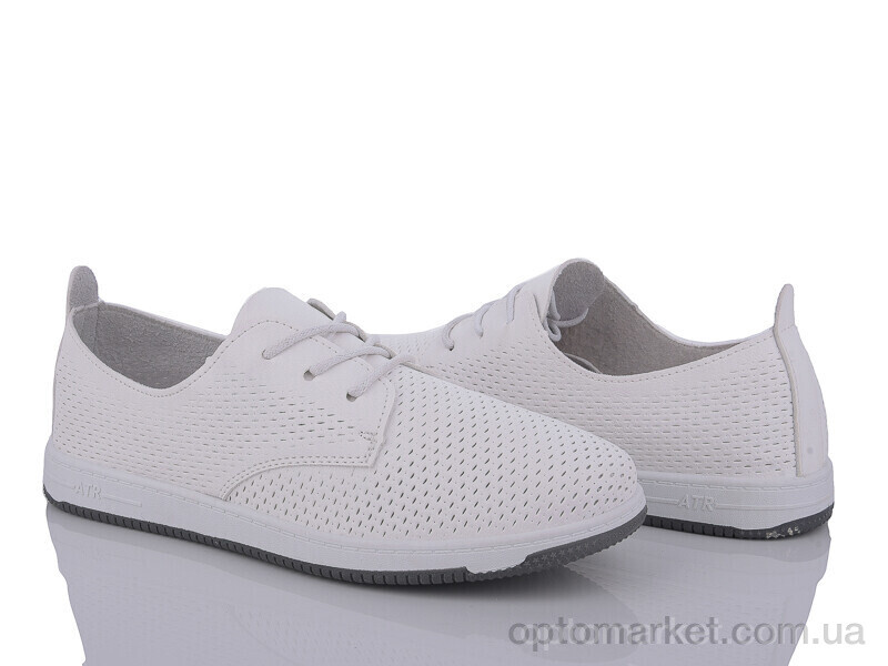 Купить Кросівки жіночі B219 Canoa білий, фото 1