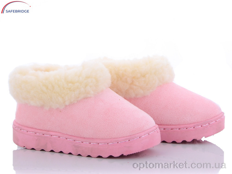 Купить Уги дитячі B2213 розовый Victoria рожевий, фото 1