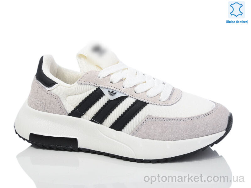 Купить Кросівки жіночі B2301-2 A.idas бежевий, фото 1