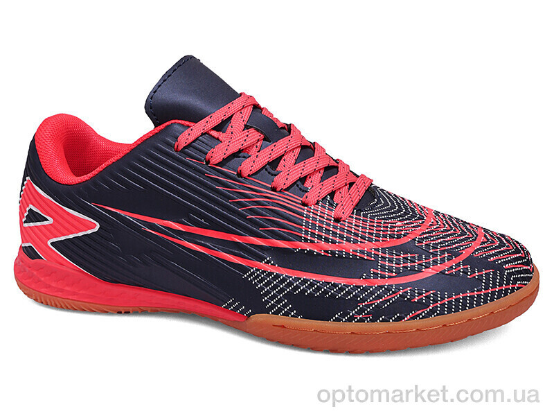 Купить Футбольне взуття дитячі B2339-23Z Demax синій, фото 1