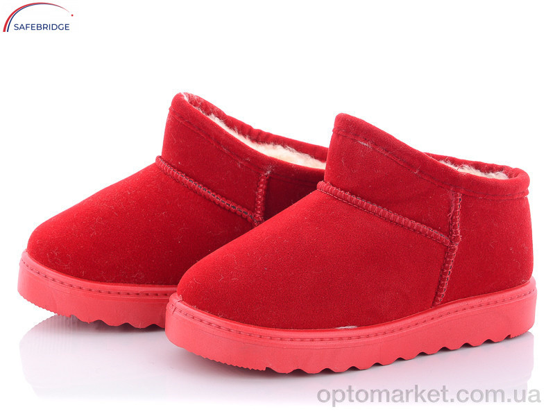 Купить Уги дитячі B2355 красный Victoria червоний, фото 1