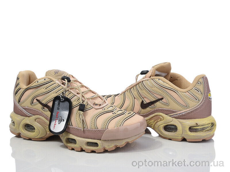 Купить Кросівки жіночі B2370-10 N.ke бежевий, фото 2