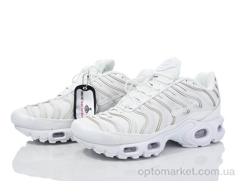 Купить Кросівки жіночі B2370-4 N.ke білий, фото 2