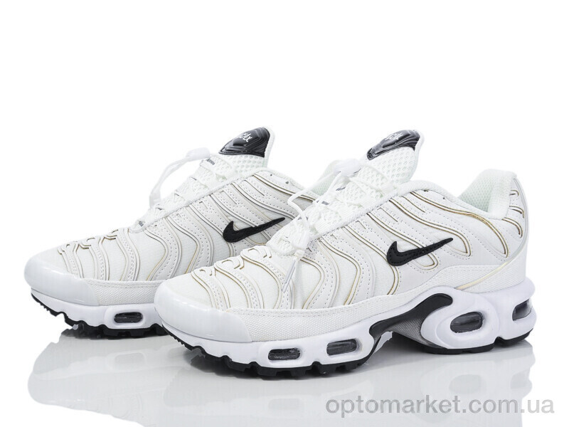 Купить Кросівки жіночі B2370-6 N.ke білий, фото 2