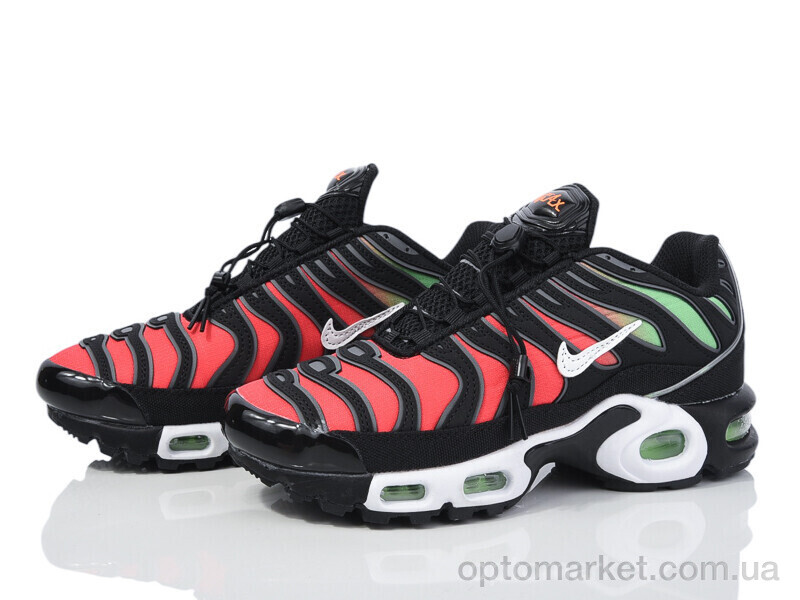 Купить Кросівки жіночі B2370-8 N.ke червоний, фото 2