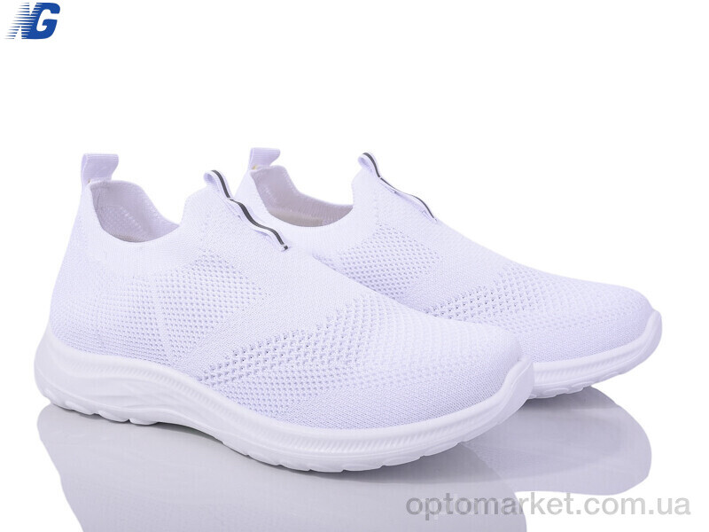 Купить Кросівки жіночі B238-1 Navigator білий, фото 1