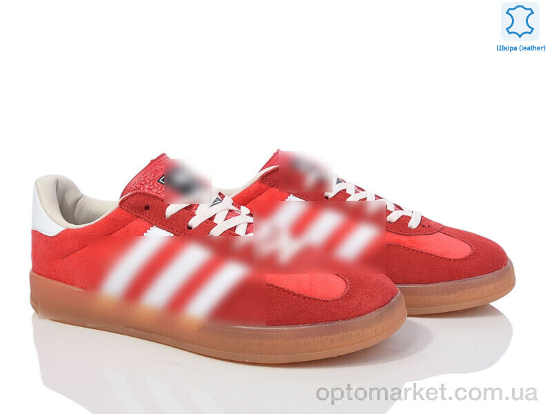 Купить Кросівки жіночі B24003-02 G.cci червоний, фото 1